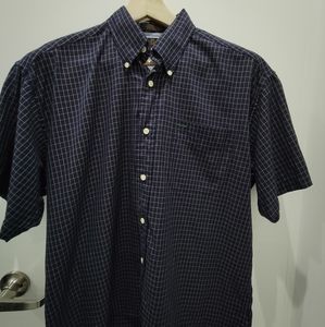 Tommy Hilfiger Plaid Shirt